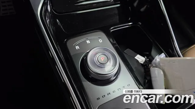 Kia Sorento 2026 thumb 9