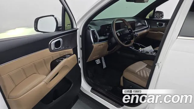 Kia Sorento 2026 thumb 10