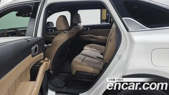 Kia Sorento 2026 thumb 11