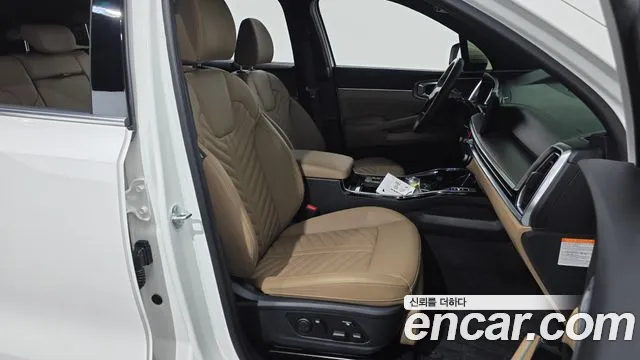 Kia Sorento 2026 thumb 12