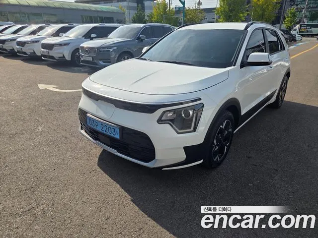 Kia Niro 2022 thumb 2