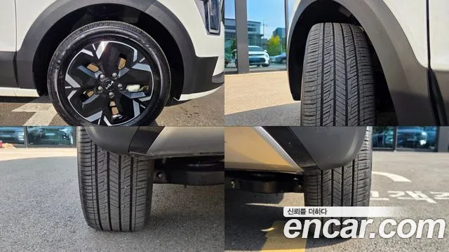 Kia Niro 2022 thumb 5