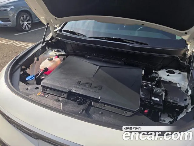 Kia Niro 2022 thumb 6