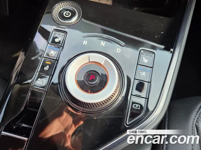Kia Niro 2022 thumb 9