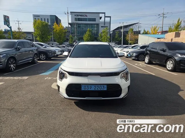 Kia Niro 2022 thumb 12