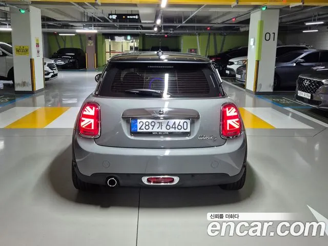 MINI Hatch 2017 thumb 4