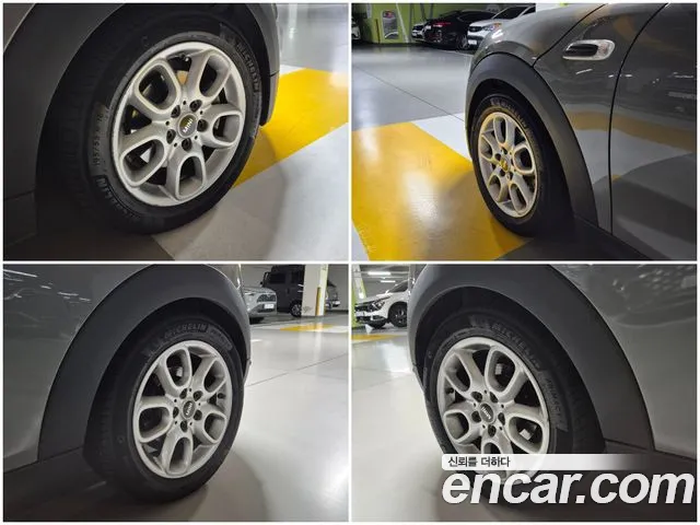 MINI Hatch 2017 thumb 5