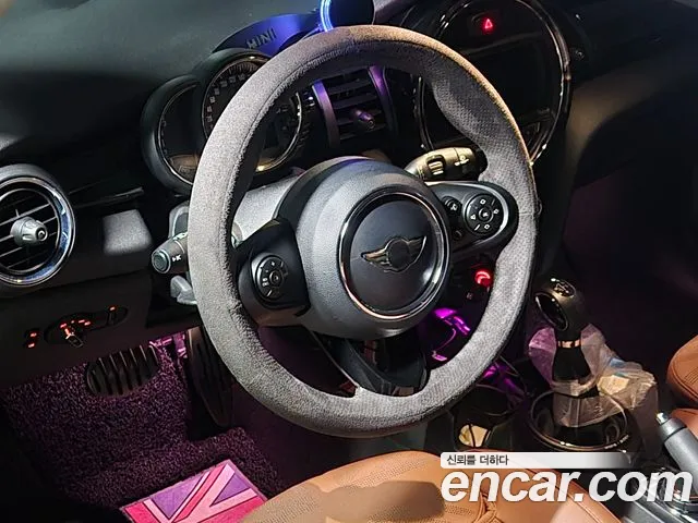 MINI Hatch 2017 thumb 7