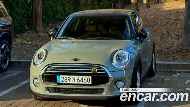 MINI Hatch 2017 thumb 11