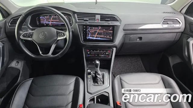 Volkswagen Tiguan 2023 thumb 7