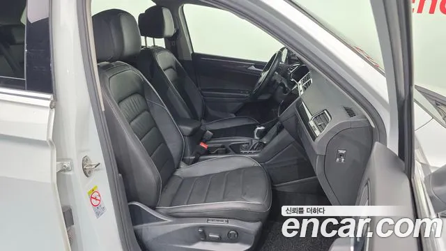 Volkswagen Tiguan 2023 thumb 11