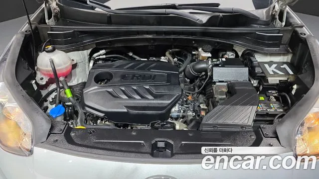 Kia Sportage 2020 thumb 6