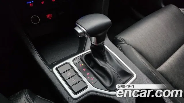 Kia Sportage 2020 thumb 9