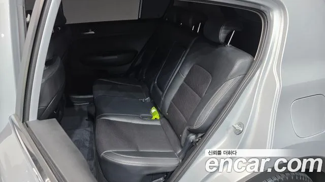 Kia Sportage 2020 thumb 11