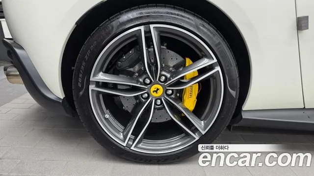 Ferrari Roma 2024 thumb 5