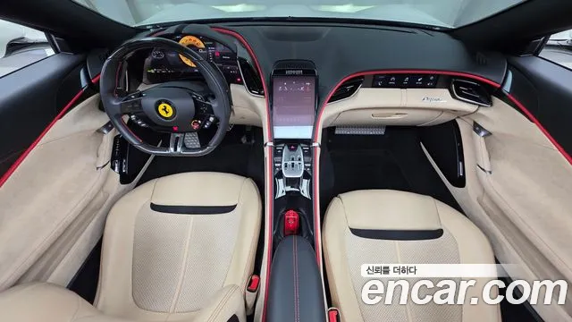 Ferrari Roma 2024 thumb 7