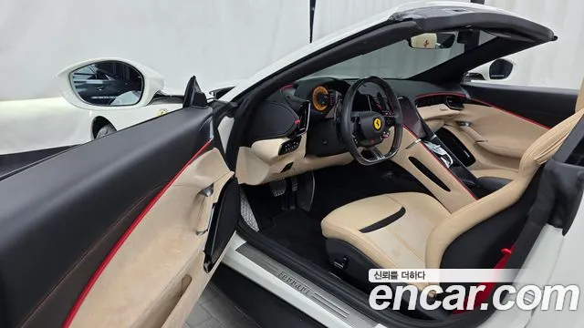 Ferrari Roma 2024 thumb 10
