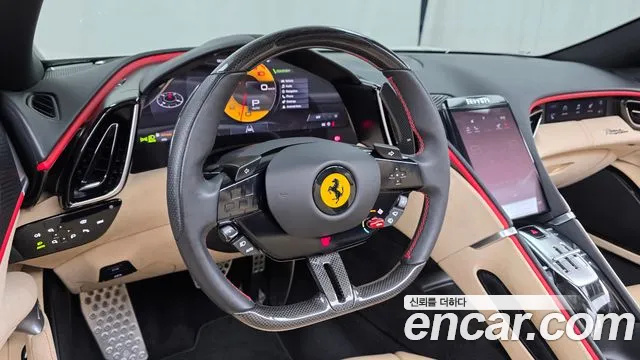 Ferrari Roma 2024 thumb 12