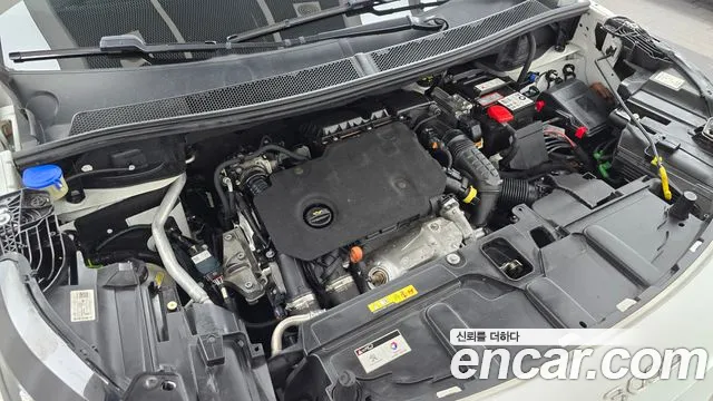 Peugeot 3008 2021 thumb 5