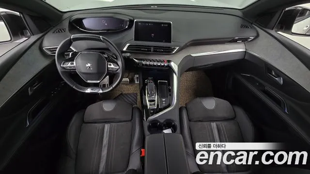 Peugeot 3008 2021 thumb 6
