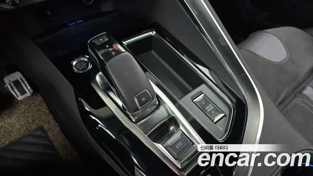 Peugeot 3008 2021 thumb 8