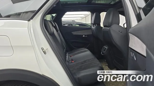 Peugeot 3008 2021 thumb 10