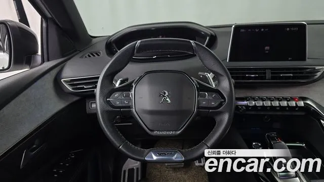 Peugeot 3008 2021 thumb 12