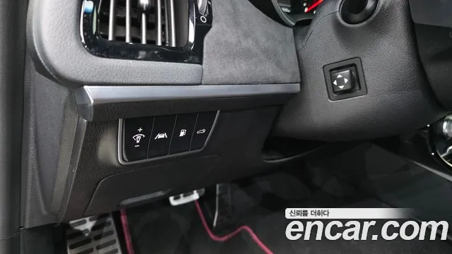 Kia Stinger 2022 thumb 12