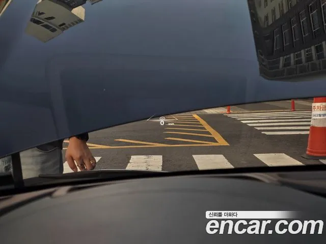 Genesis G80 2020 thumb 8
