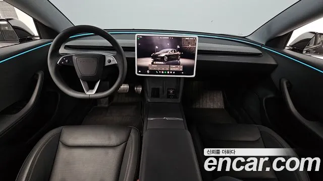 Tesla Model 3 2026 thumb 6