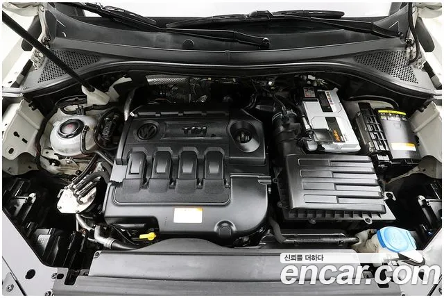 Volkswagen Tiguan 2018 thumb 6