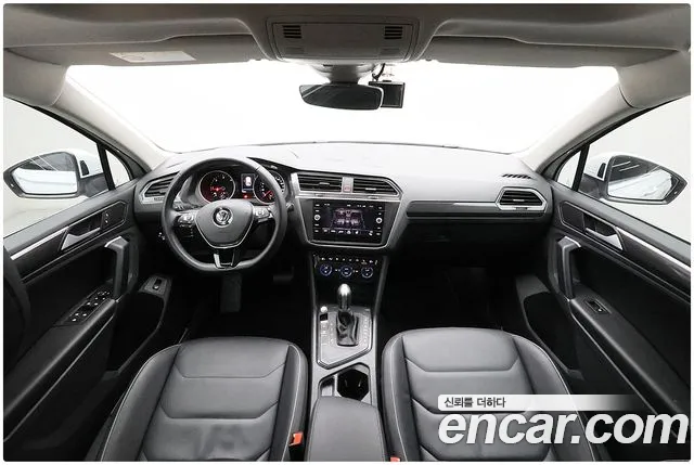 Volkswagen Tiguan 2018 thumb 7