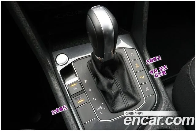 Volkswagen Tiguan 2018 thumb 9