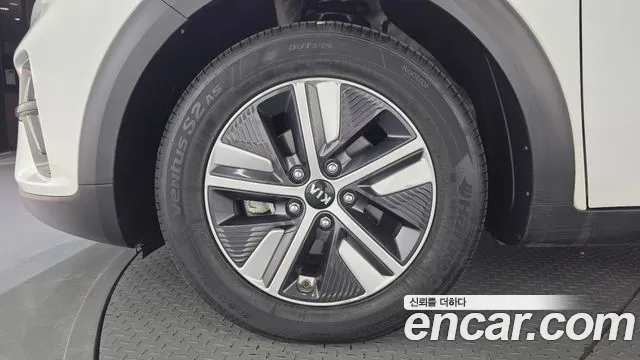 Kia Niro 2020 thumb 5