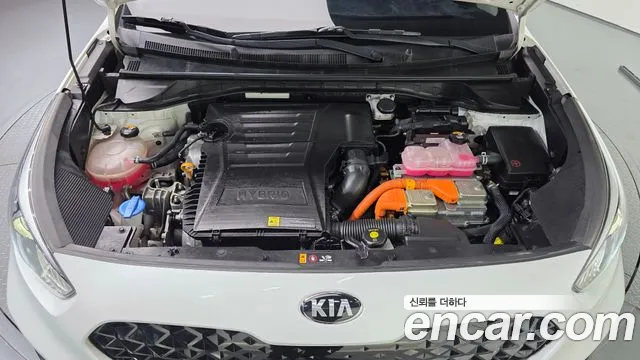 Kia Niro 2020 thumb 6