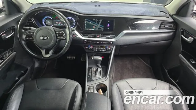 Kia Niro 2020 thumb 7