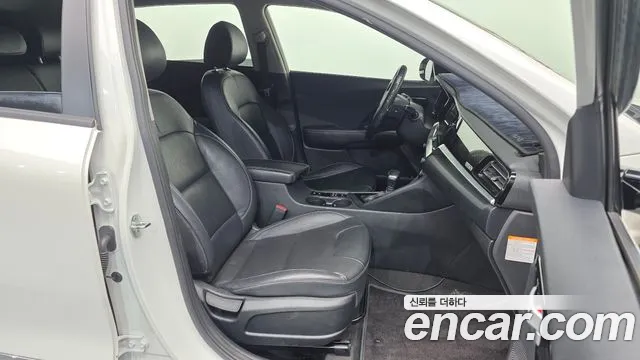 Kia Niro 2020 thumb 11