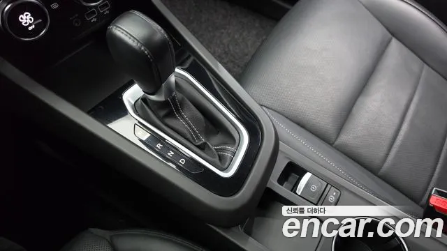 Renault-KoreaSamsung Arkana 2021 thumb 8