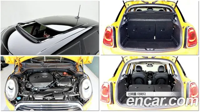 MINI Hatch 2018 thumb 6