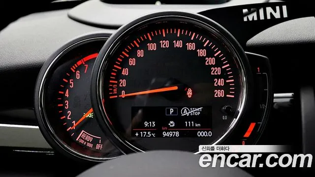 MINI Hatch 2018 thumb 8