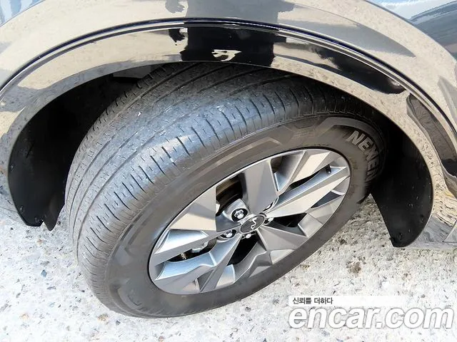 Kia Sportage 2024 thumb 5