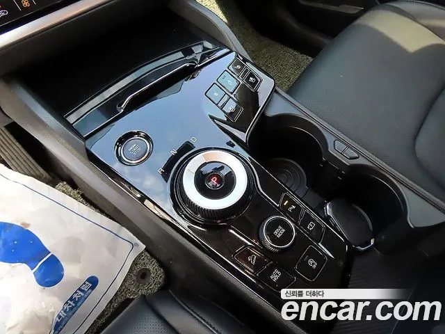 Kia Sportage 2024 thumb 9