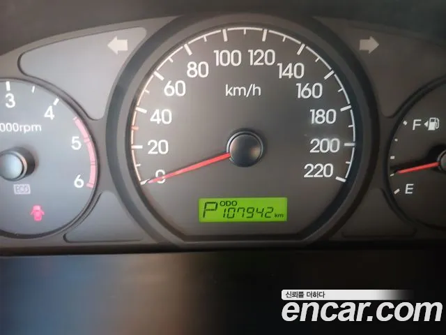 Hyundai Starex 2013 thumb 9