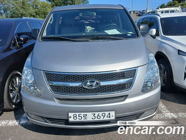 Hyundai Starex 2013 thumb 11