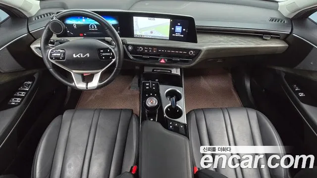 Kia K8 2024 thumb 7