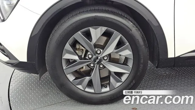 Kia Sportage 2022 thumb 5