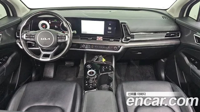 Kia Sportage 2022 thumb 7