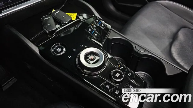 Kia Sportage 2022 thumb 9