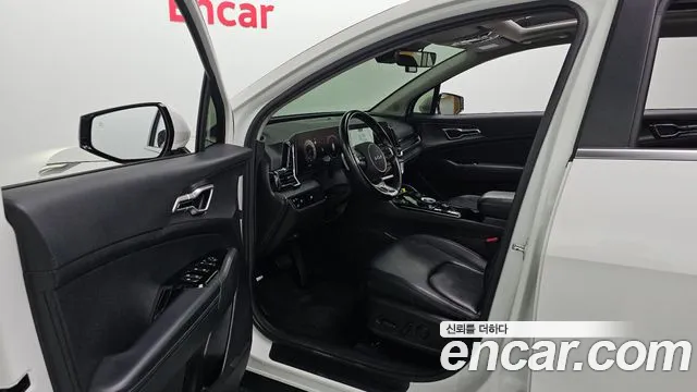Kia Sportage 2022 thumb 10