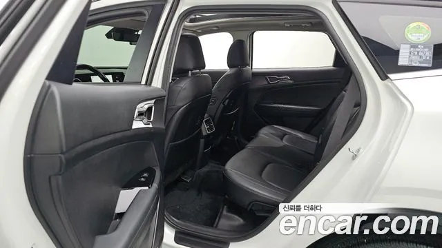 Kia Sportage 2022 thumb 11